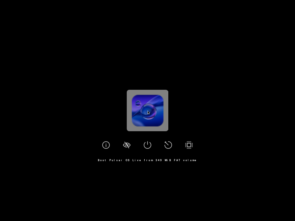 Pear Edition screenshot