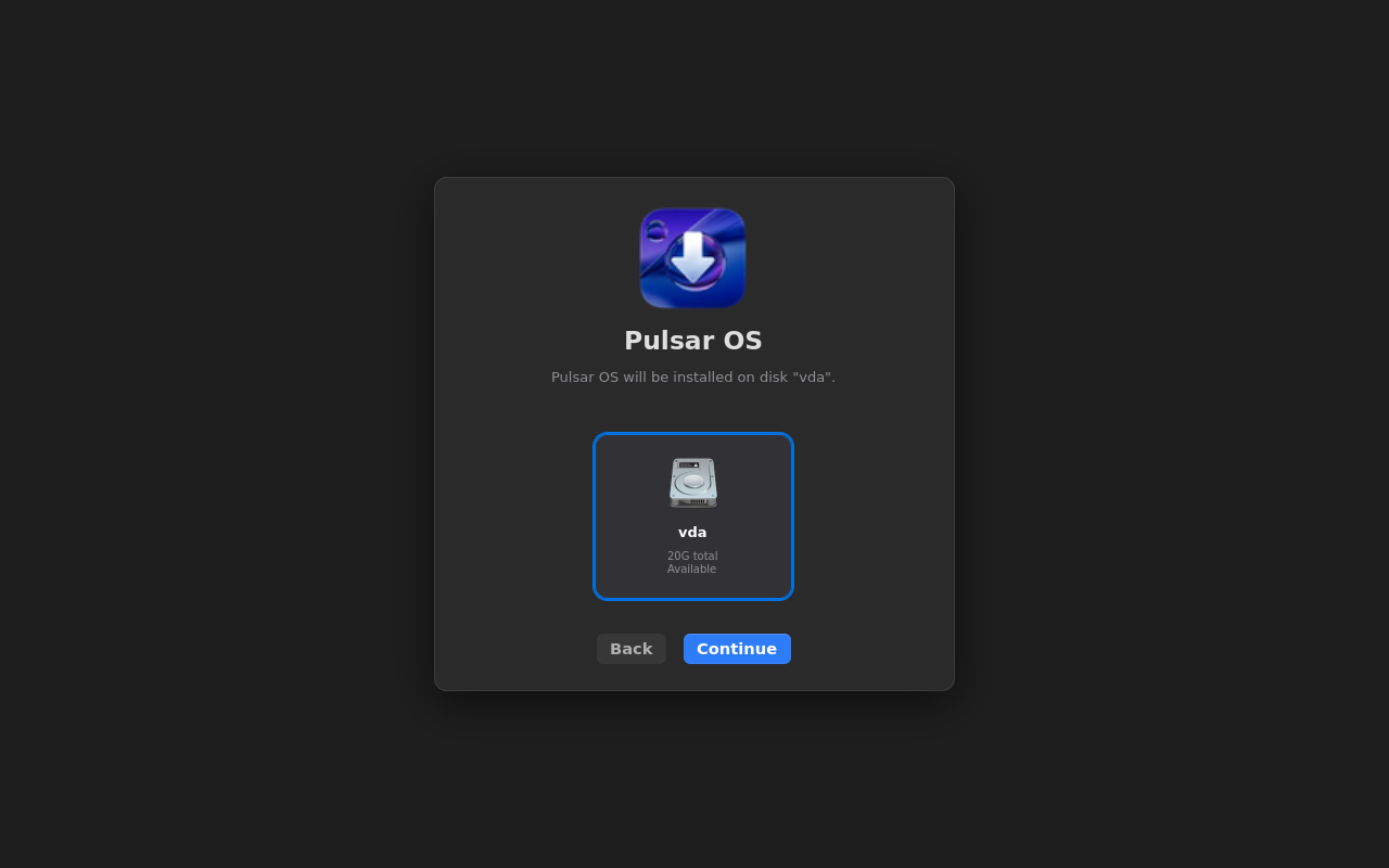 Pear Edition screenshot